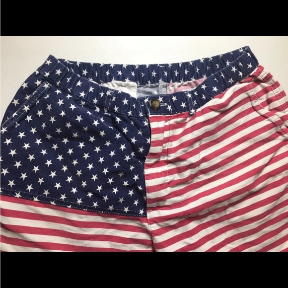 Chubbies Men’s L Shorts The ‘Mericas - Picture 3 of 6